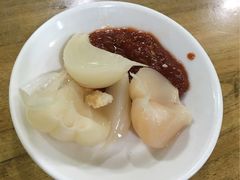 -老刘家泡馍·陕西老字号(钟楼广济街店)