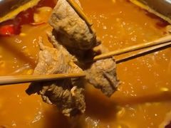 -海底捞火锅(劲松店)