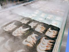 -蚝英雄鲜蚝自助专门店(长楹天街直营店)