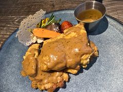 -巴别塔法餐舍(朝阳店)