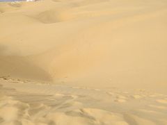 -亿利库布其七星湖沙漠生态旅游区