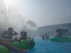 -厦门方特水上乐园
