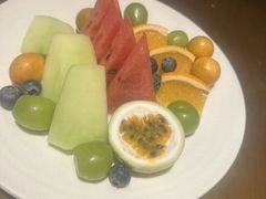 -大连君悦酒店·星海湾壹号Dalian·Dalian(星海广场店)