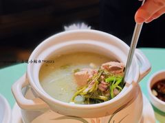 今日例汤-肥福排档(星光店)