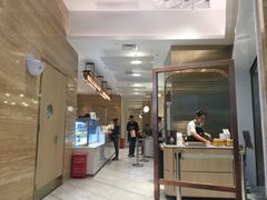 门面-奈雪的茶(金地广场店)