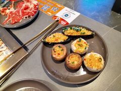 -非烤勿扰自助烤肉(宝安天虹店)