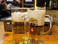 -小红烤翅(傅厚岗店)