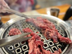 -霸腹烤肉(厦门柚子番店)
