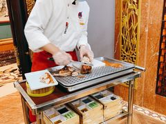 -鹊华居·地道鲁菜·海鲜·融合味(大明湖店)