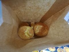 -老香港蛋糕(梓桐苑店)
