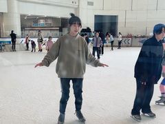 -世纪星滑冰俱乐部(万象城店)
