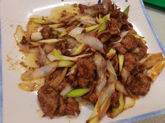 -裕德隆清真饭庄·天津特色菜(河东店)