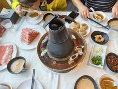 -东来顺饭庄(西直门店)