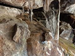 -白云源风景区