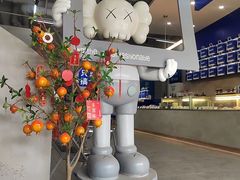 -禾沐·轻食·面包·咖啡