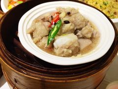 -潮福城大酒楼·潮味粤品·港式点心(湖滨北路店)