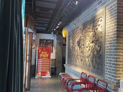 -北平盛世·新京菜·北京烤鸭(劲松·双井店)