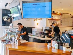 -Peet's Coffee皮爷咖啡(上海长风大悦城店)