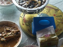 -小六农家乐(崇明西沙湿地店)