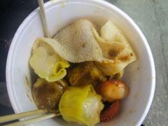 -利强记北角鸡蛋仔(弥敦道店 )