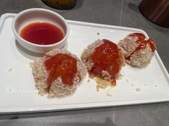 -张家卫·阳江菜·小海鲜(肥婆湾桥店)