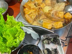-小螺大作·螺蛳粉火锅(林和西店)