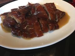 -北京四季酒店·采逸轩