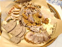 -东方饺子王(工农总店)