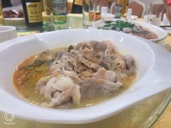 -壹厨饭店(五羊店)