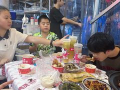 -回味黑鸭煲·始于2006(万松园店)