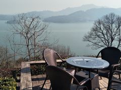 -天目湖涵田半山温泉