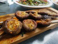 -鲜塘宴·千岛湖大鲫鱼(南湖店)