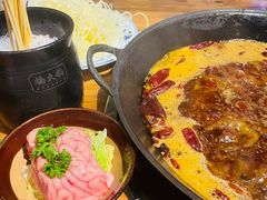 -楠火锅(广州总店)