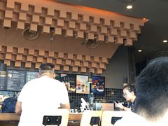 -星巴克(长春世纪鸿源店)