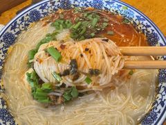 -岳池羊肉粉馆(体育路店)