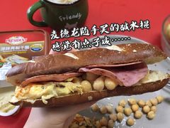 -麦德龙(郑东店)