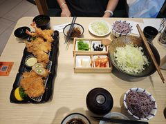 -胜博殿日式炸猪排(西红门店)