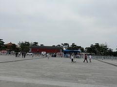 -洛阳白马寺