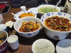 -八碗湘长沙市井菜(坡子街店)