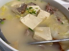 -月福京味斋·烤鸭店·北京菜(鼓楼总店)