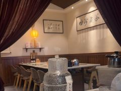 -一叶一世界·素食餐厅(锦华万达店)