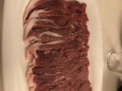 -福寿斋·老北京铜锅涮肉·烤鸭(顺义总店)