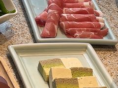 -福娣·金沙银贝海鲜火锅