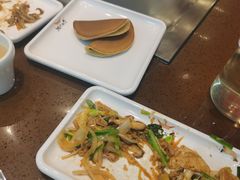 -湘汇概念铁板烧(铁西万达店)