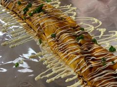 -日葵 大阪烧ひまり(仙霞路店)