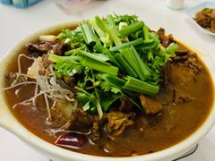 -黄牛肉馆·皖南土菜