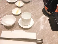 -鼎泰丰(国贸商城店)