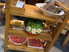 -巴府菌汤火锅(灵寿店)