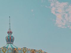 -北京石景山游乐园