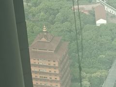 -华西龙希大酒店旅游观光区